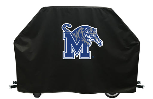 60" University of Memphis Grill Cover