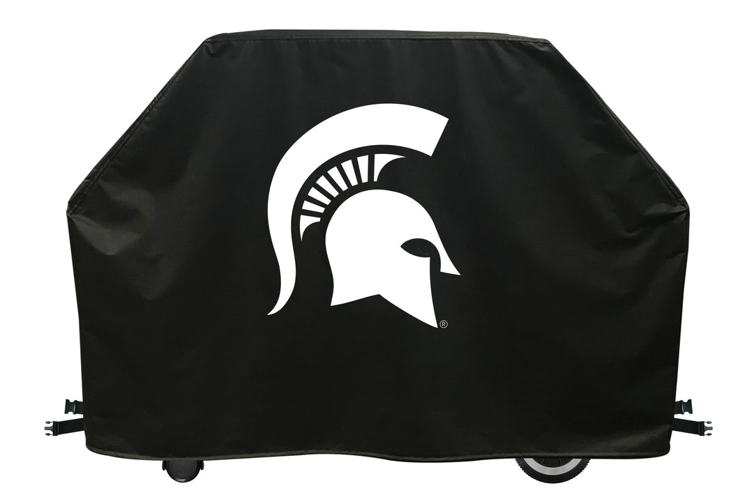 60" Michigan State University Grill Cover