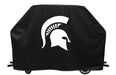 72" Michigan State University Grill Cover