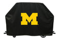 72" University of Michigan Grill Cover
