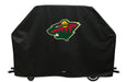 60" Minnesota Wild Grill Cover