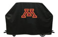 72" University of Minnesota Grill Cover