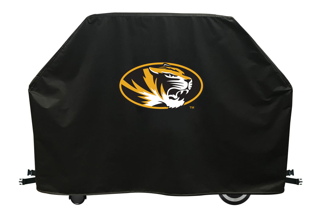 72" University of Missouri Grill Cover