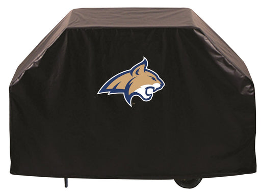 72" Montana State University Grill Cover