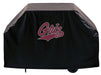 72" University of Montana Grill Cover