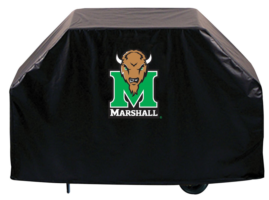60" Marshall University Grill Cover
