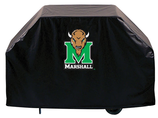 72" Marshall University Grill Cover