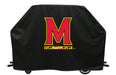 60" University of Maryland Grill Cover