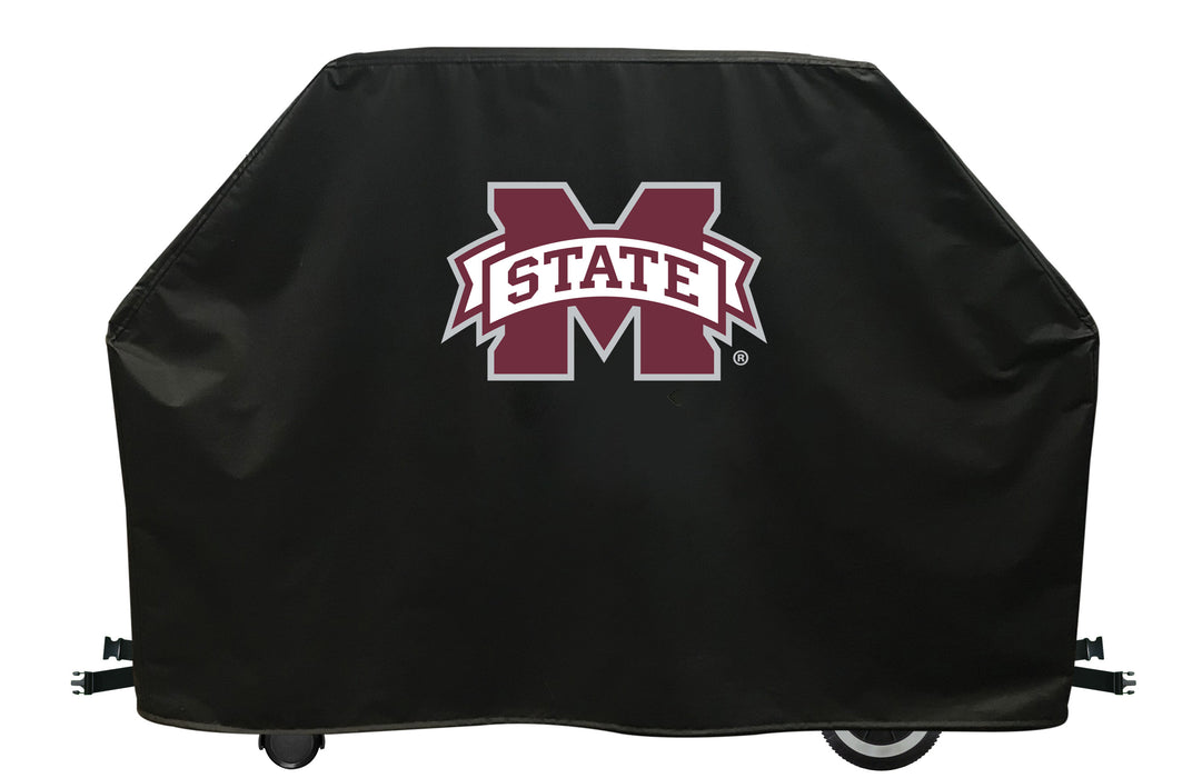 60" Mississippi State University Grill Cover