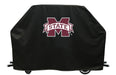 72" Mississippi State University Grill Cover