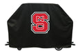 72" North Carolina State University Grill Cover