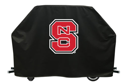 72" North Carolina State University Grill Cover