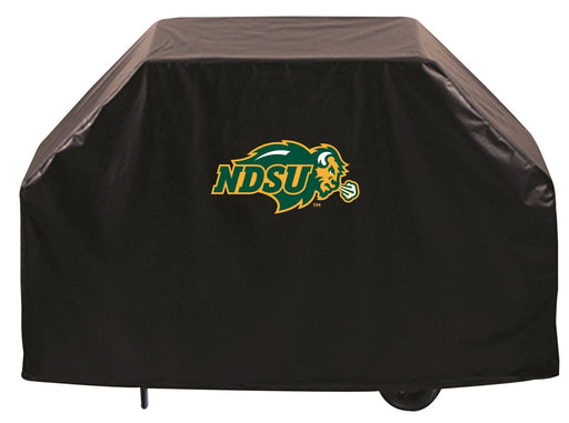 60" North Dakota State University Grill Cover