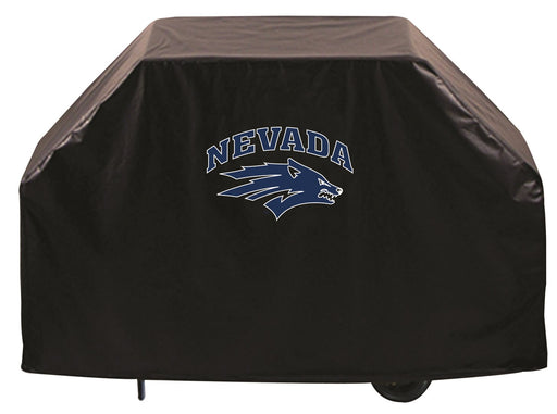 60" University of Nevada Grill Cover