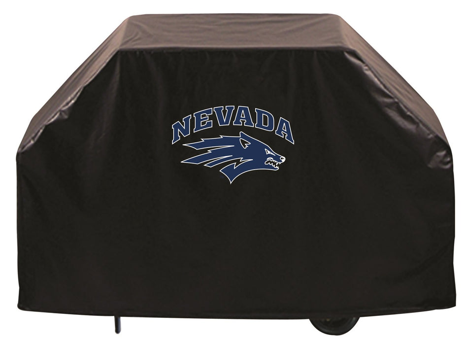 60" University of Nevada Grill Cover