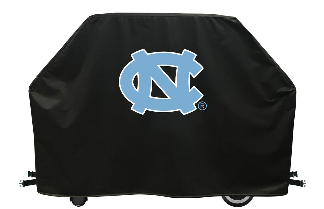 72" University of North Carolina Grill Cover