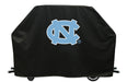 72" University of North Carolina Grill Cover