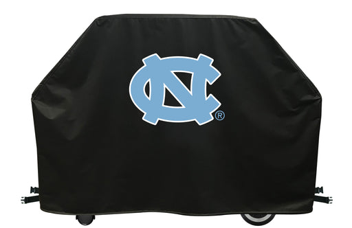 72" University of North Carolina Grill Cover
