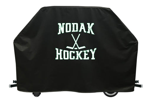 72" University of North Dakota (Hockey) Grill Cover