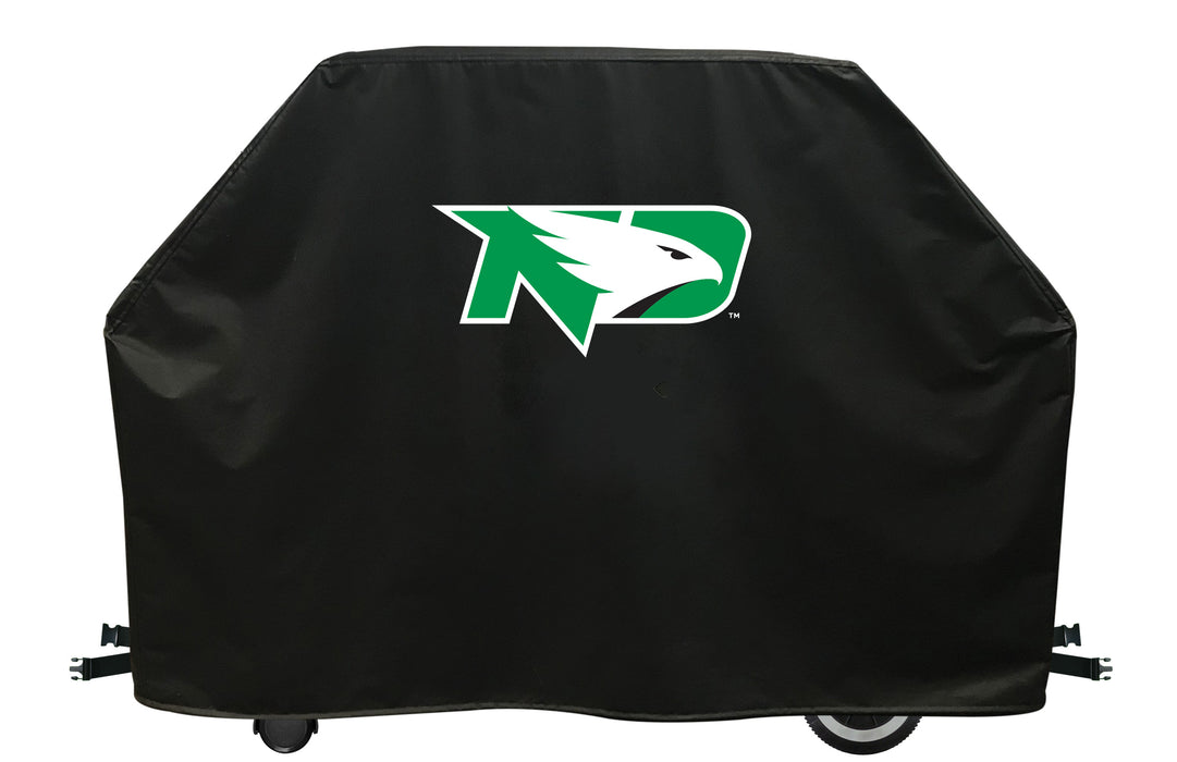 72" University of North Dakota Grill Cover