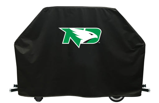 72" University of North Dakota Grill Cover