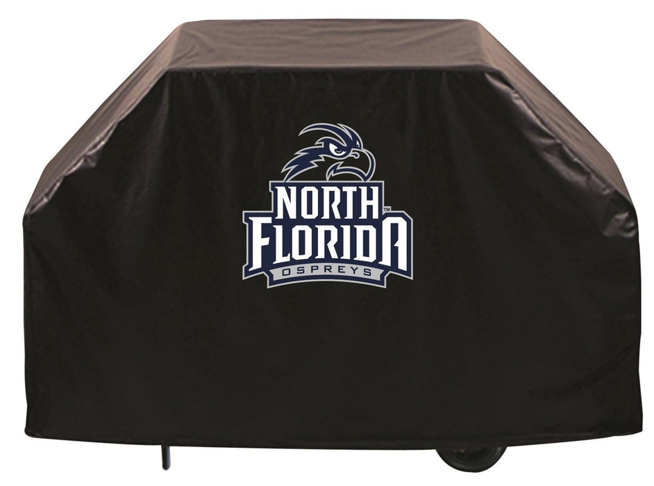 72" University of North Florida Grill Cover