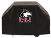 60" University of Northern Illinois Grill Cover
