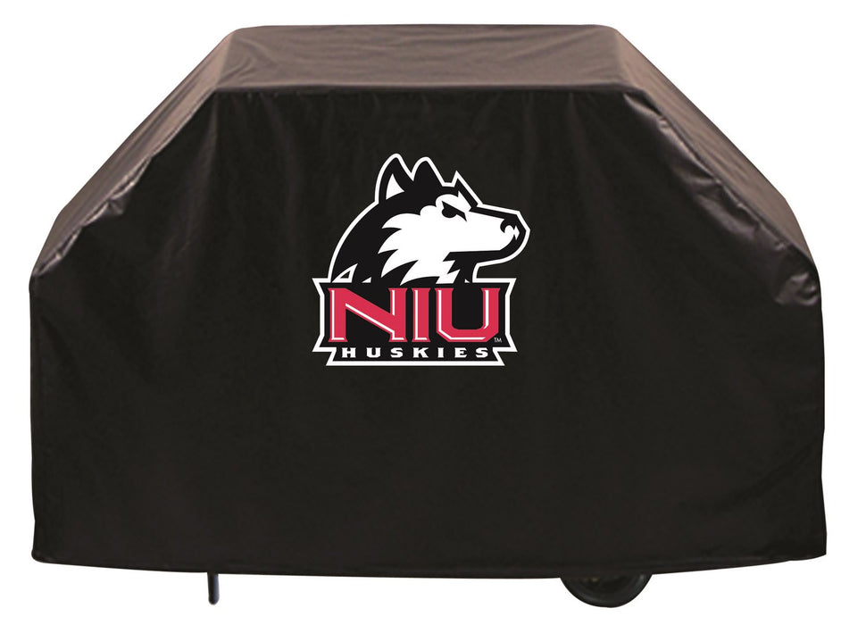 72" University of Northern Illinois Grill Cover