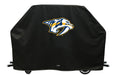 60" Nashville Predators Grill Cover