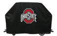 60" Ohio State University Grill Cover