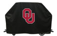 72" Oklahoma University Grill Cover