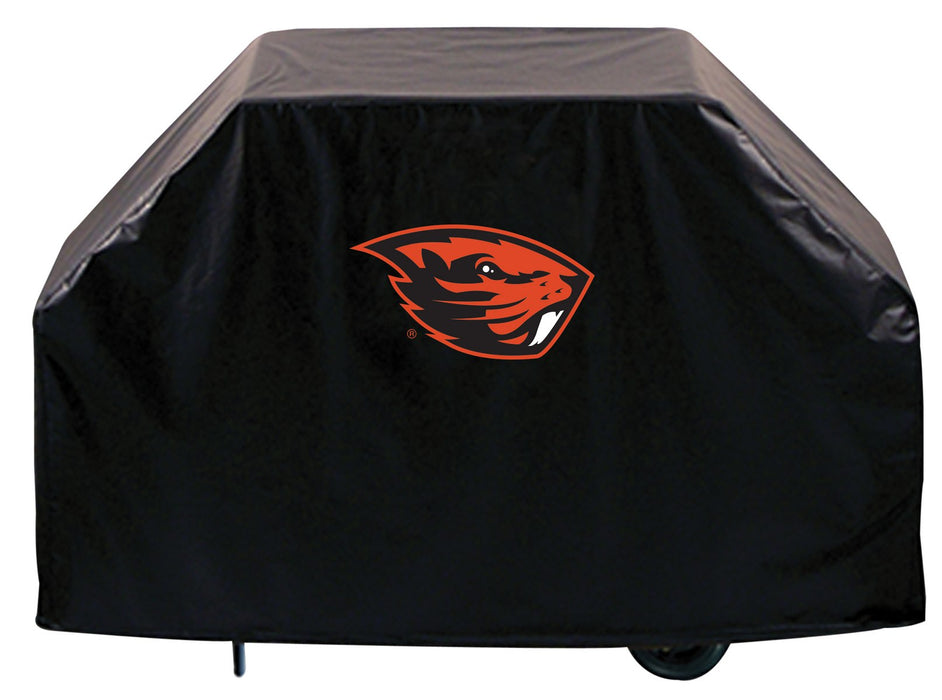 60" Oregon State University Grill Cover