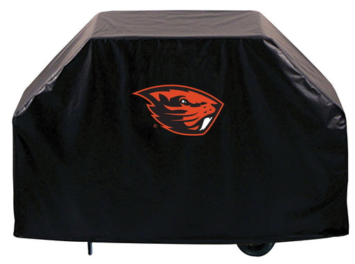 72" Oregon State University Grill Cover