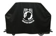 60" POW/MIA Grill Cover