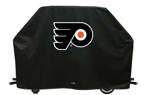 60" Philadelphia Flyers Grill Cover