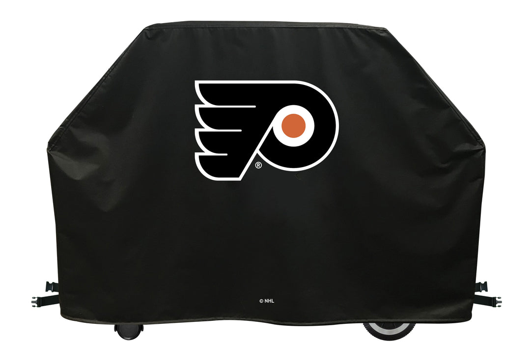 72" Philadelphia Flyers Grill Cover