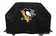 60" Pittsburgh Penguins Grill Cover