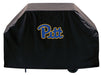 72" University of Pittsburgh Grill Cover