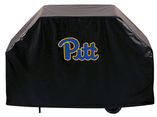 72" University of Pittsburgh Grill Cover