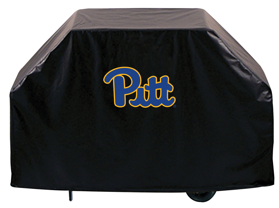 72" University of Pittsburgh Grill Cover