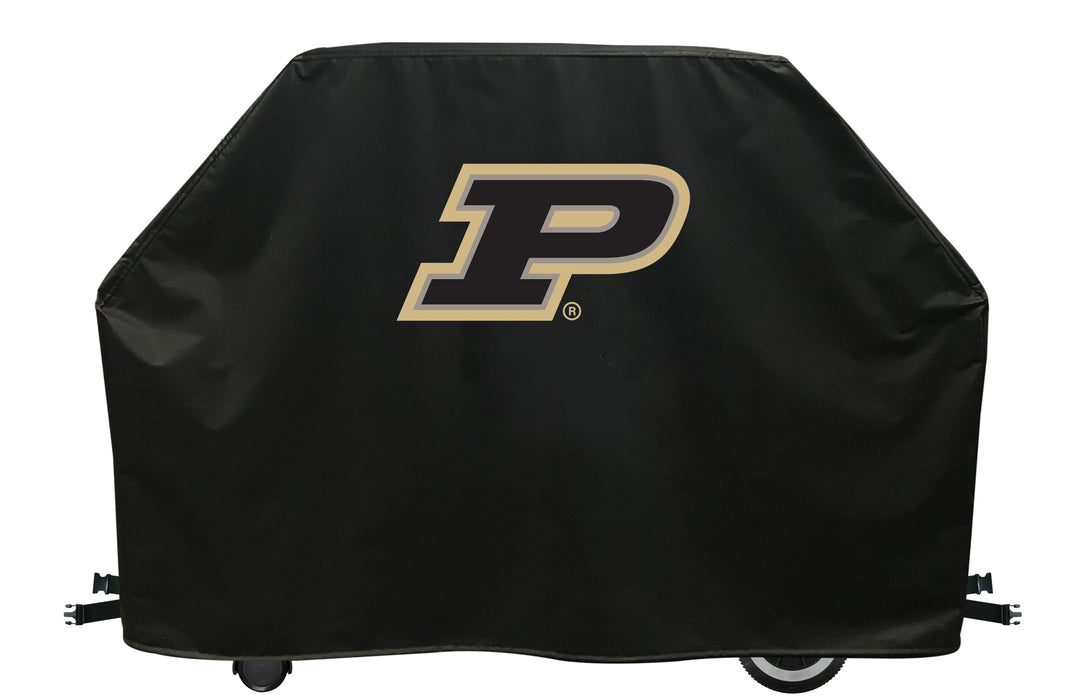 60" Purdue  Grill Cover