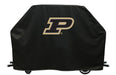 72" Purdue  Grill Cover