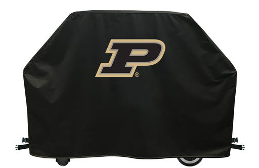 72" Purdue  Grill Cover