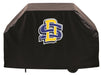 72" South Dakota State University Grill Cover