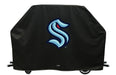 60" Seattle Kraken Grill Cover