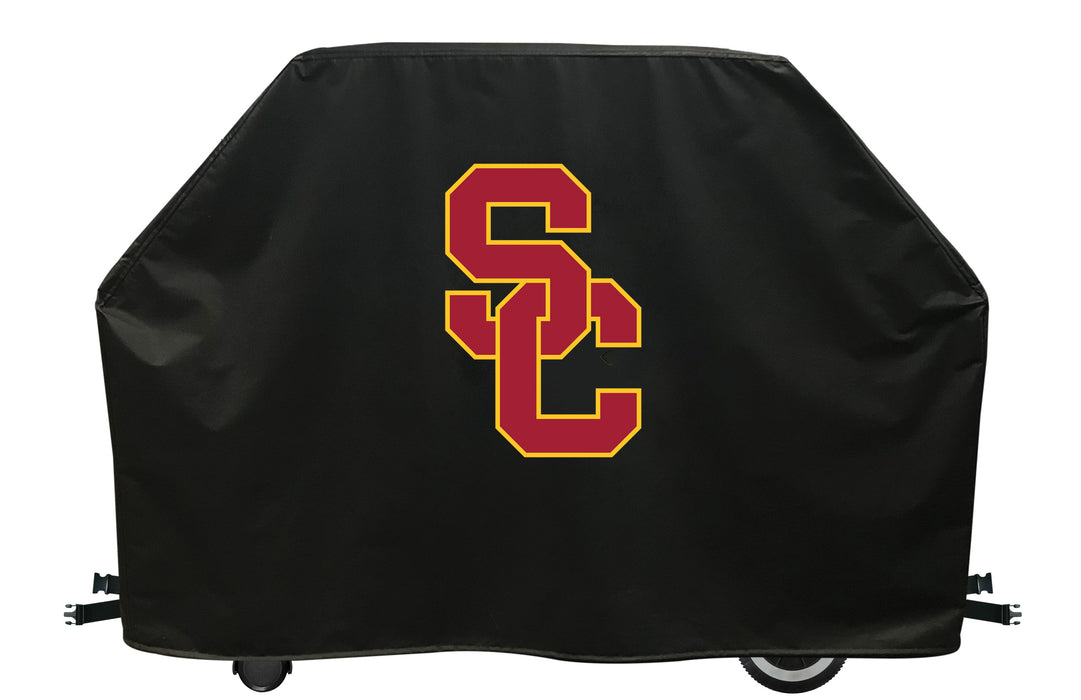 60" University of Southern California Grill Cover