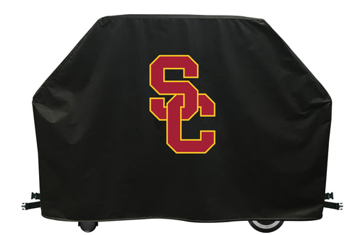 60" University of Southern California Grill Cover