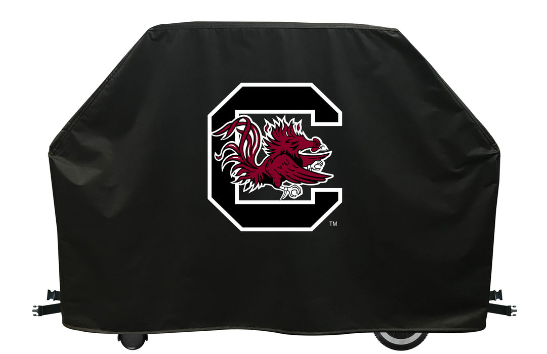 72" University of South Carolina Grill Cover
