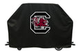 72" University of South Carolina Grill Cover