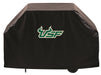 72" University of South Florida Grill Cover